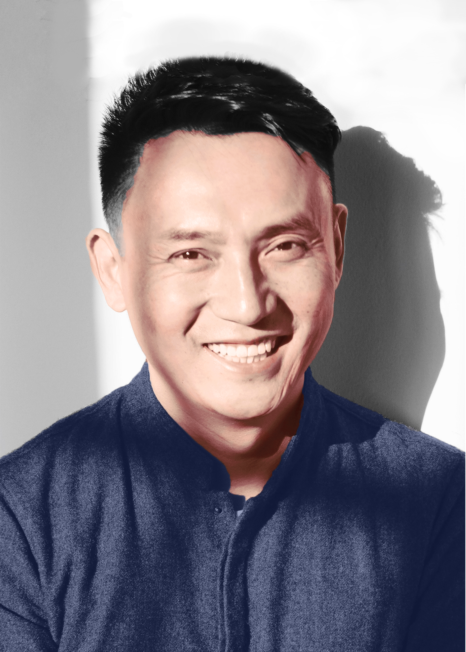 现任领导
